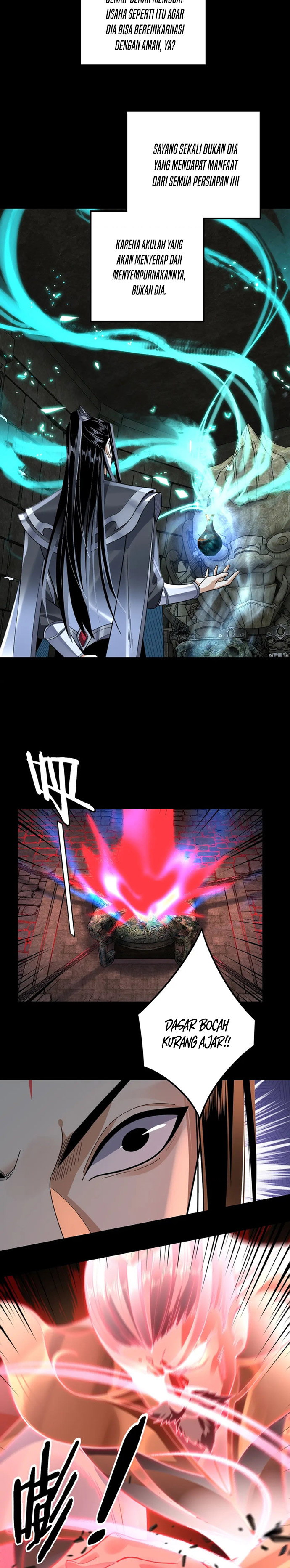 Dilarang COPAS - situs resmi www.mangacanblog.com - Komik the villain of destiny 109 - chapter 109 110 Indonesia the villain of destiny 109 - chapter 109 Terbaru 4|Baca Manga Komik Indonesia|Mangacan