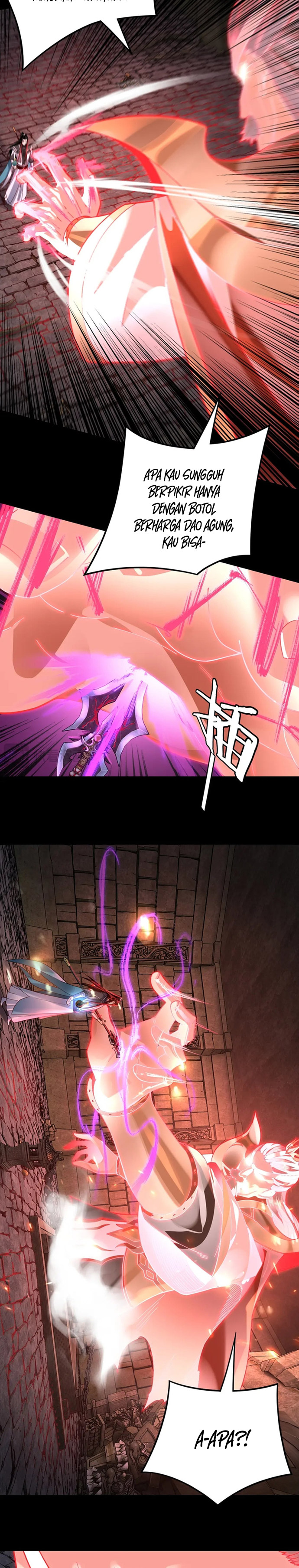 Dilarang COPAS - situs resmi www.mangacanblog.com - Komik the villain of destiny 109 - chapter 109 110 Indonesia the villain of destiny 109 - chapter 109 Terbaru 6|Baca Manga Komik Indonesia|Mangacan