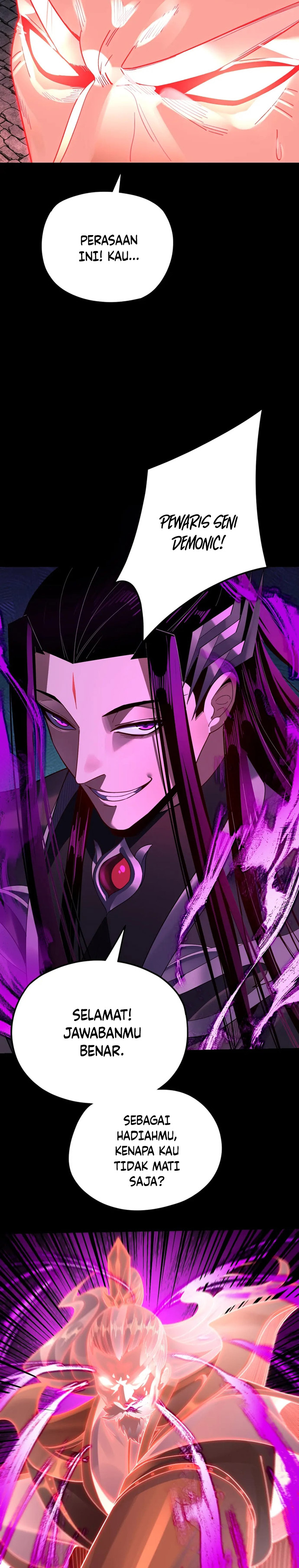 Dilarang COPAS - situs resmi www.mangacanblog.com - Komik the villain of destiny 109 - chapter 109 110 Indonesia the villain of destiny 109 - chapter 109 Terbaru 7|Baca Manga Komik Indonesia|Mangacan