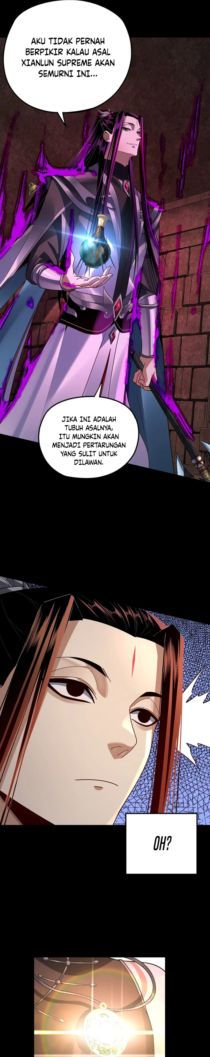 Dilarang COPAS - situs resmi www.mangacanblog.com - Komik the villain of destiny 109 - chapter 109 110 Indonesia the villain of destiny 109 - chapter 109 Terbaru 9|Baca Manga Komik Indonesia|Mangacan