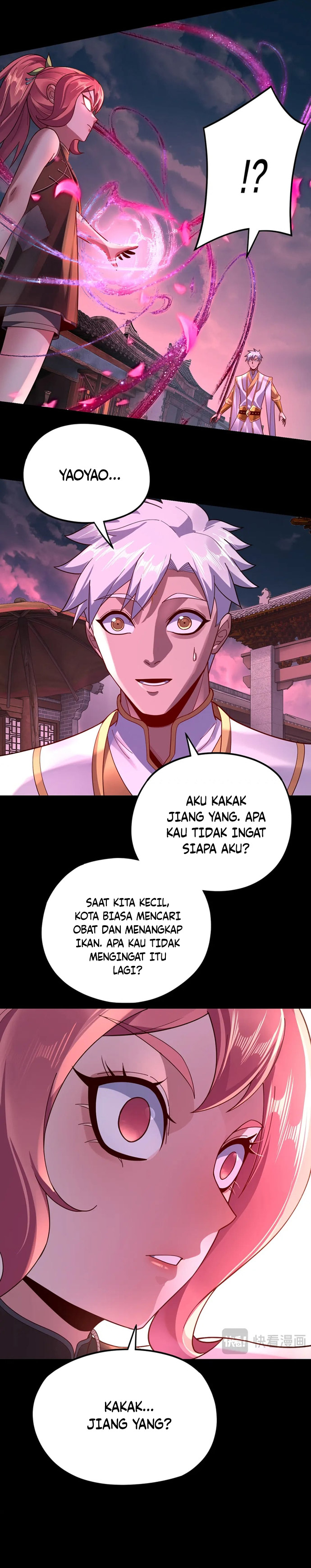 Dilarang COPAS - situs resmi www.mangacanblog.com - Komik the villain of destiny 109 - chapter 109 110 Indonesia the villain of destiny 109 - chapter 109 Terbaru 12|Baca Manga Komik Indonesia|Mangacan