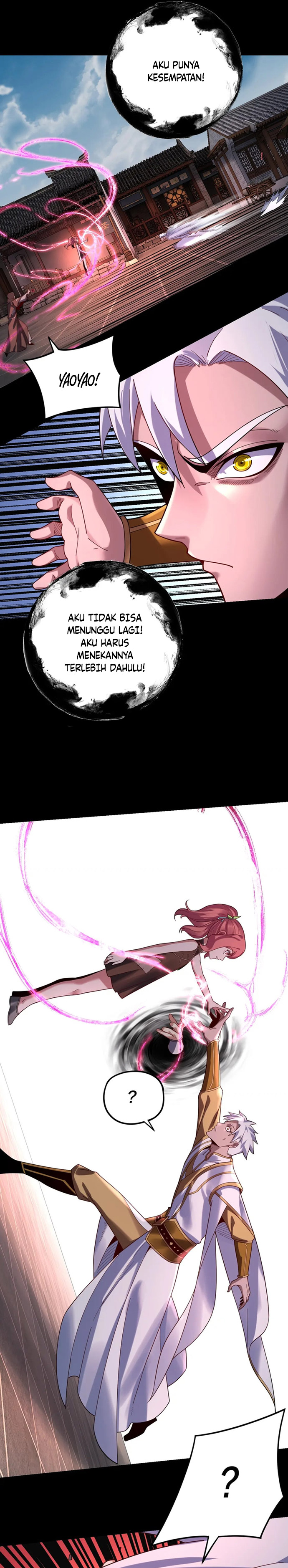 Dilarang COPAS - situs resmi www.mangacanblog.com - Komik the villain of destiny 109 - chapter 109 110 Indonesia the villain of destiny 109 - chapter 109 Terbaru 13|Baca Manga Komik Indonesia|Mangacan