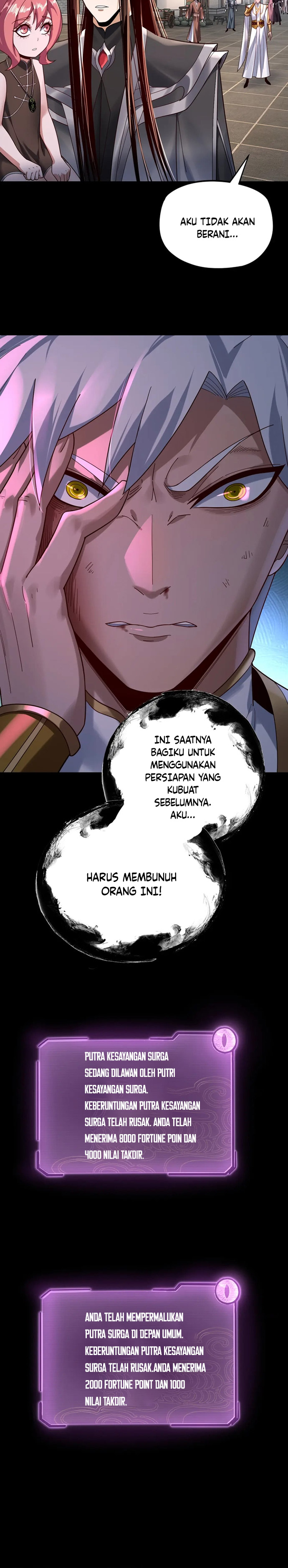 Dilarang COPAS - situs resmi www.mangacanblog.com - Komik the villain of destiny 109 - chapter 109 110 Indonesia the villain of destiny 109 - chapter 109 Terbaru 16|Baca Manga Komik Indonesia|Mangacan