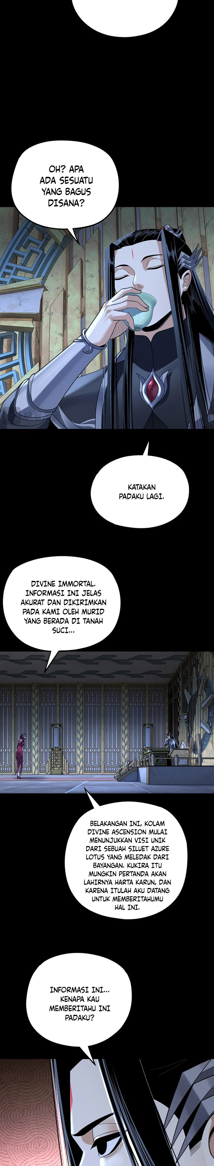Dilarang COPAS - situs resmi www.mangacanblog.com - Komik the villain of destiny 109 - chapter 109 110 Indonesia the villain of destiny 109 - chapter 109 Terbaru 19|Baca Manga Komik Indonesia|Mangacan
