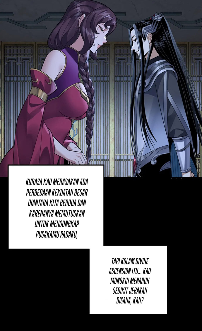 Dilarang COPAS - situs resmi www.mangacanblog.com - Komik the villain of destiny 109 - chapter 109 110 Indonesia the villain of destiny 109 - chapter 109 Terbaru 21|Baca Manga Komik Indonesia|Mangacan