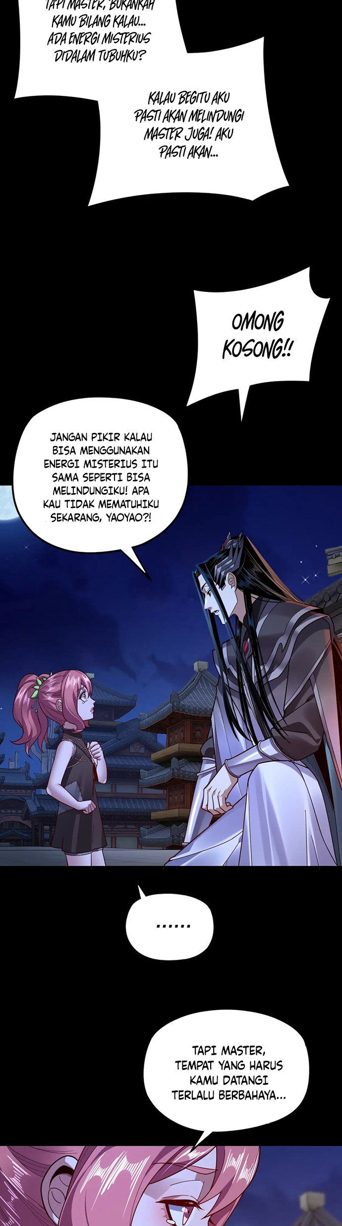 Dilarang COPAS - situs resmi www.mangacanblog.com - Komik the villain of destiny 110 - chapter 110 111 Indonesia the villain of destiny 110 - chapter 110 Terbaru 3|Baca Manga Komik Indonesia|Mangacan