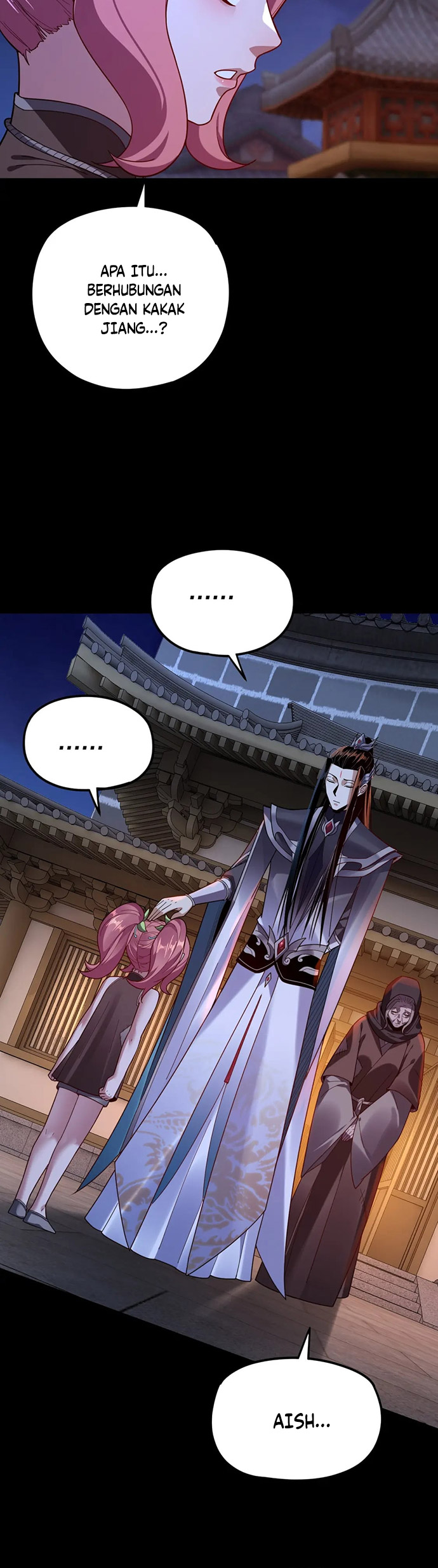 Dilarang COPAS - situs resmi www.mangacanblog.com - Komik the villain of destiny 110 - chapter 110 111 Indonesia the villain of destiny 110 - chapter 110 Terbaru 4|Baca Manga Komik Indonesia|Mangacan