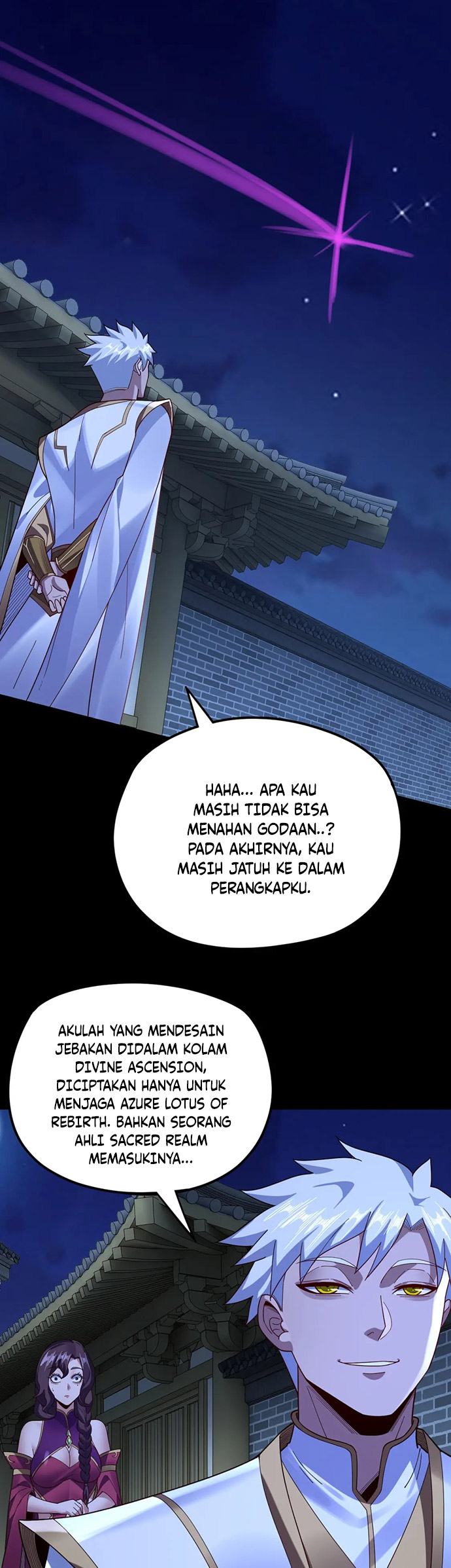 Dilarang COPAS - situs resmi www.mangacanblog.com - Komik the villain of destiny 110 - chapter 110 111 Indonesia the villain of destiny 110 - chapter 110 Terbaru 7|Baca Manga Komik Indonesia|Mangacan