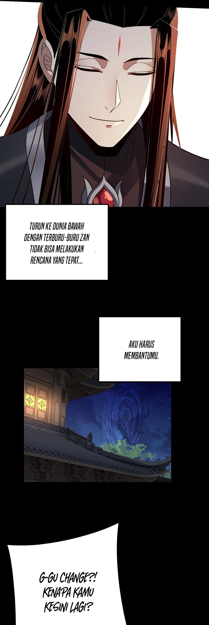 Dilarang COPAS - situs resmi www.mangacanblog.com - Komik the villain of destiny 110 - chapter 110 111 Indonesia the villain of destiny 110 - chapter 110 Terbaru 13|Baca Manga Komik Indonesia|Mangacan