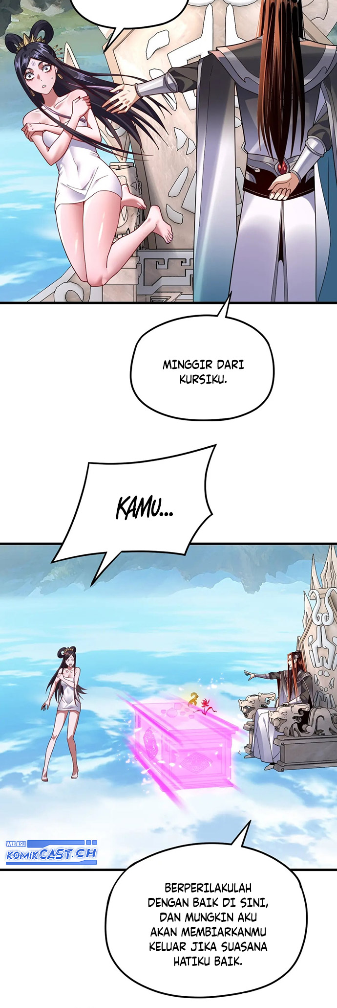 Dilarang COPAS - situs resmi www.mangacanblog.com - Komik the villain of destiny 110 - chapter 110 111 Indonesia the villain of destiny 110 - chapter 110 Terbaru 16|Baca Manga Komik Indonesia|Mangacan
