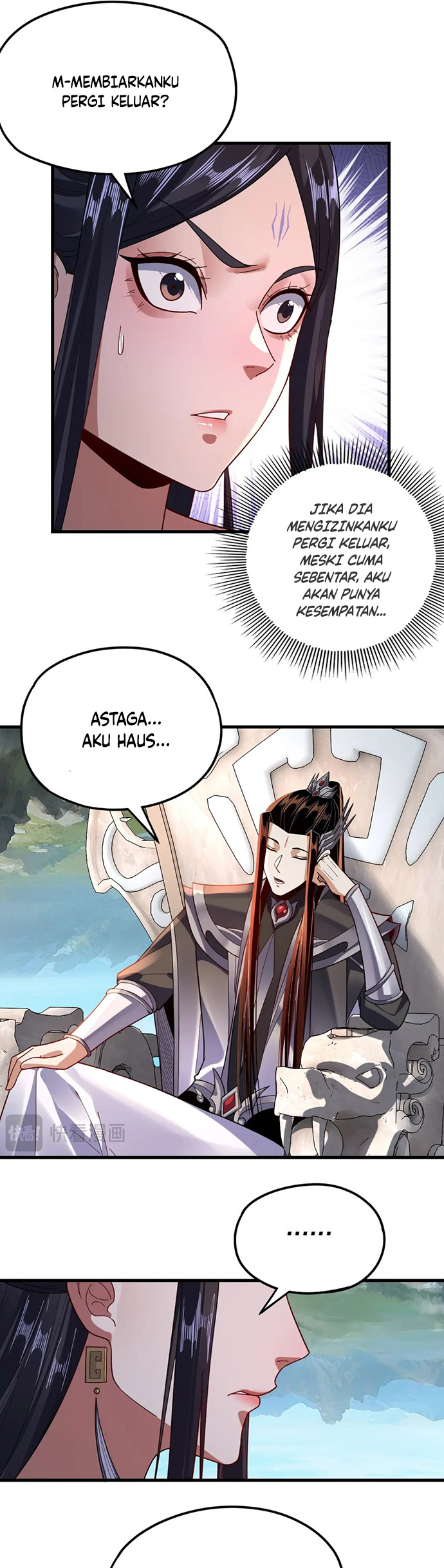Dilarang COPAS - situs resmi www.mangacanblog.com - Komik the villain of destiny 110 - chapter 110 111 Indonesia the villain of destiny 110 - chapter 110 Terbaru 17|Baca Manga Komik Indonesia|Mangacan