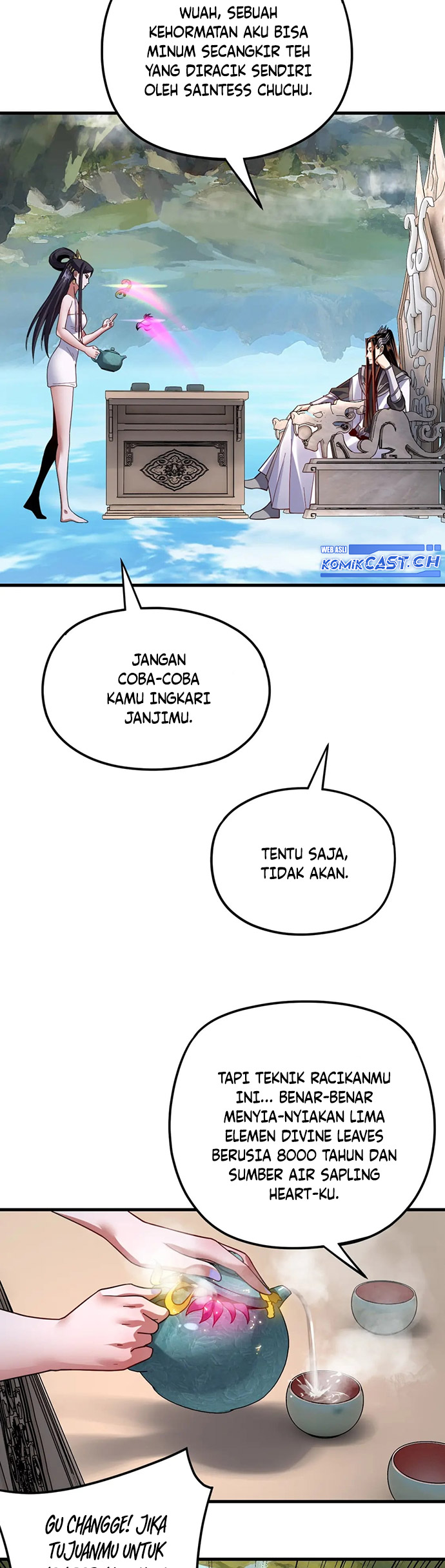 Dilarang COPAS - situs resmi www.mangacanblog.com - Komik the villain of destiny 110 - chapter 110 111 Indonesia the villain of destiny 110 - chapter 110 Terbaru 18|Baca Manga Komik Indonesia|Mangacan