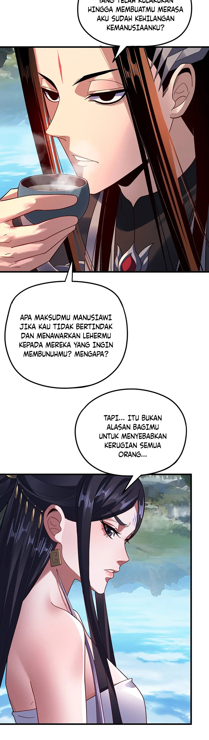 Dilarang COPAS - situs resmi www.mangacanblog.com - Komik the villain of destiny 110 - chapter 110 111 Indonesia the villain of destiny 110 - chapter 110 Terbaru 20|Baca Manga Komik Indonesia|Mangacan