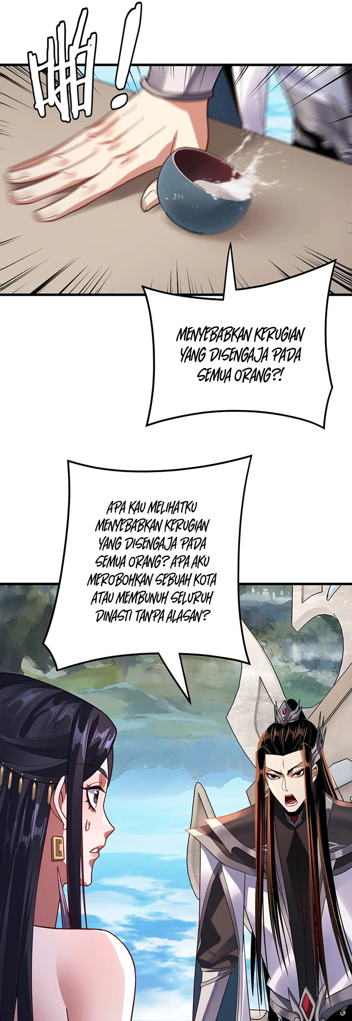 Dilarang COPAS - situs resmi www.mangacanblog.com - Komik the villain of destiny 110 - chapter 110 111 Indonesia the villain of destiny 110 - chapter 110 Terbaru 21|Baca Manga Komik Indonesia|Mangacan