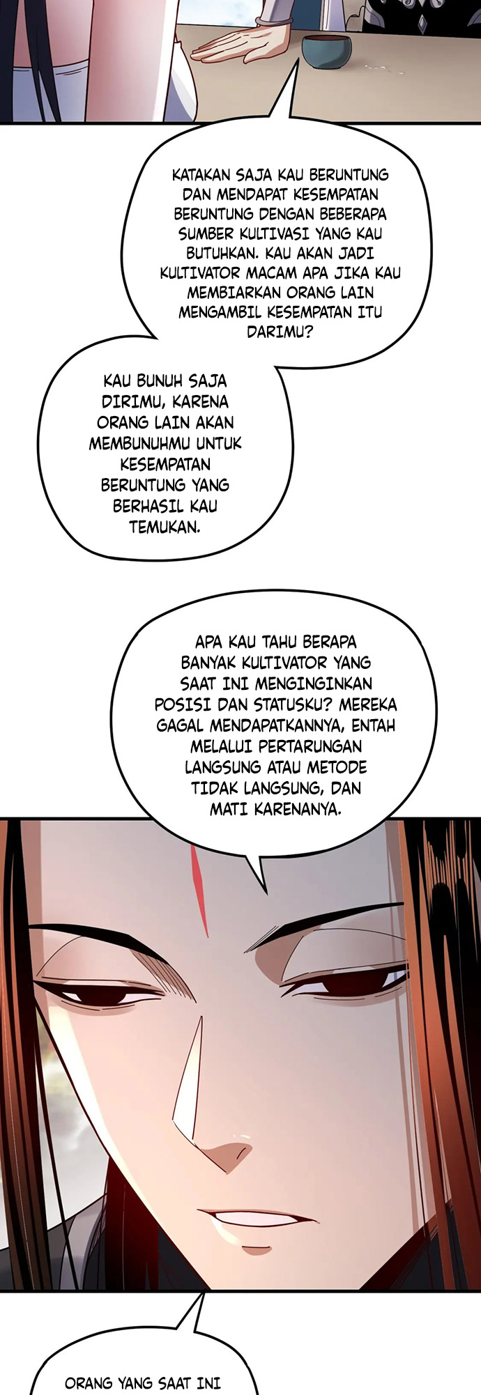Dilarang COPAS - situs resmi www.mangacanblog.com - Komik the villain of destiny 110 - chapter 110 111 Indonesia the villain of destiny 110 - chapter 110 Terbaru 22|Baca Manga Komik Indonesia|Mangacan
