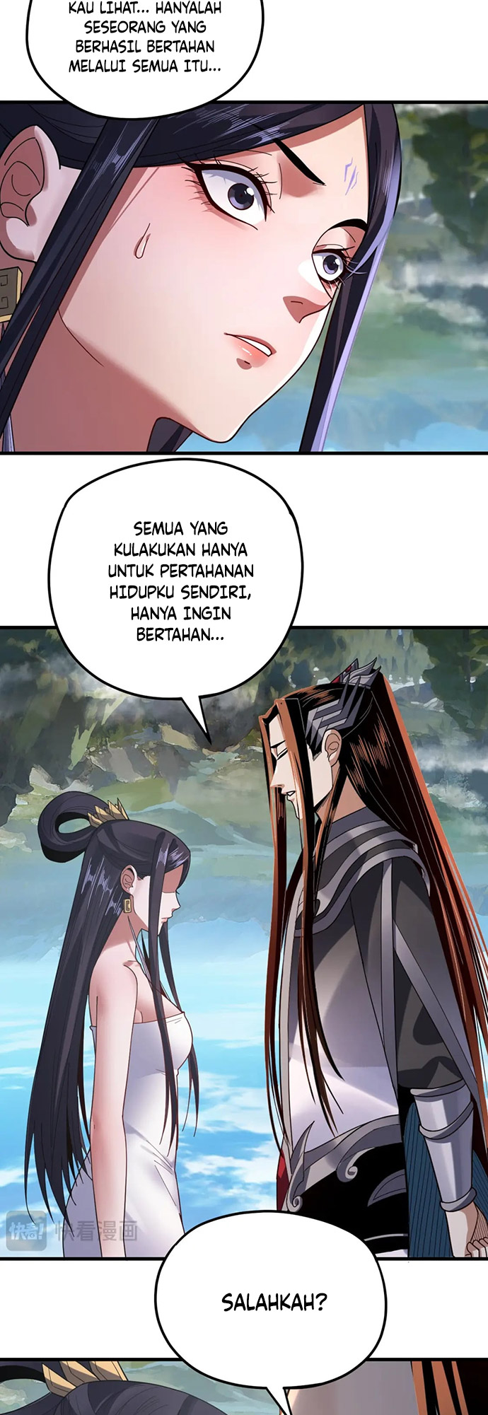 Dilarang COPAS - situs resmi www.mangacanblog.com - Komik the villain of destiny 110 - chapter 110 111 Indonesia the villain of destiny 110 - chapter 110 Terbaru 23|Baca Manga Komik Indonesia|Mangacan