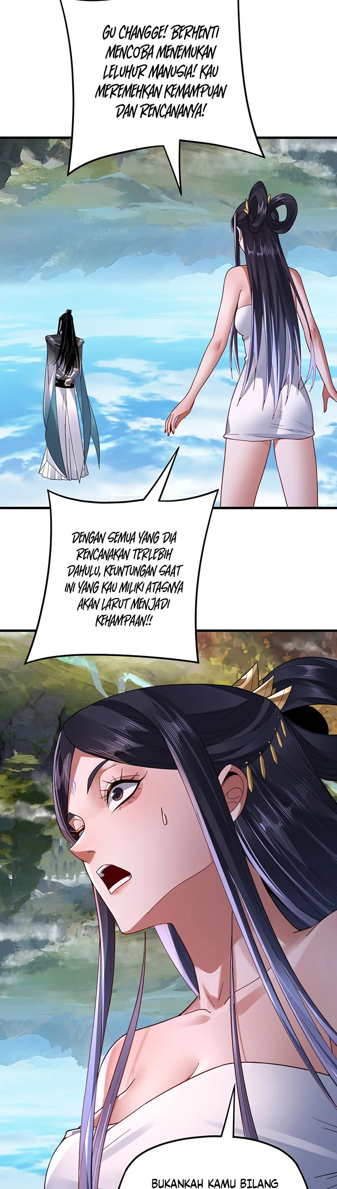 Dilarang COPAS - situs resmi www.mangacanblog.com - Komik the villain of destiny 110 - chapter 110 111 Indonesia the villain of destiny 110 - chapter 110 Terbaru 26|Baca Manga Komik Indonesia|Mangacan