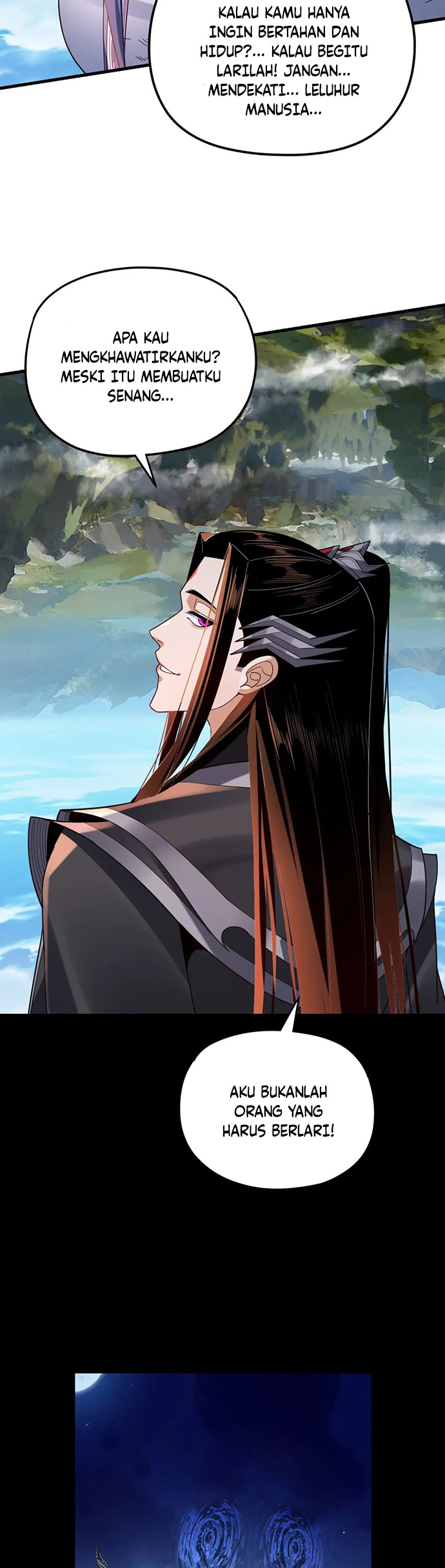 Dilarang COPAS - situs resmi www.mangacanblog.com - Komik the villain of destiny 110 - chapter 110 111 Indonesia the villain of destiny 110 - chapter 110 Terbaru 27|Baca Manga Komik Indonesia|Mangacan