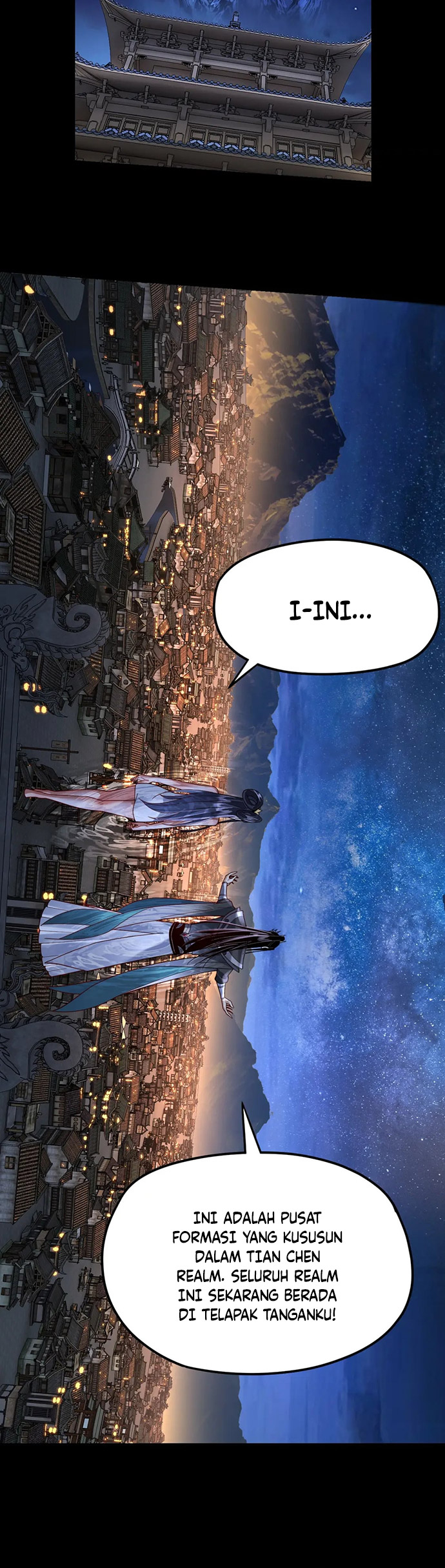 Dilarang COPAS - situs resmi www.mangacanblog.com - Komik the villain of destiny 110 - chapter 110 111 Indonesia the villain of destiny 110 - chapter 110 Terbaru 28|Baca Manga Komik Indonesia|Mangacan