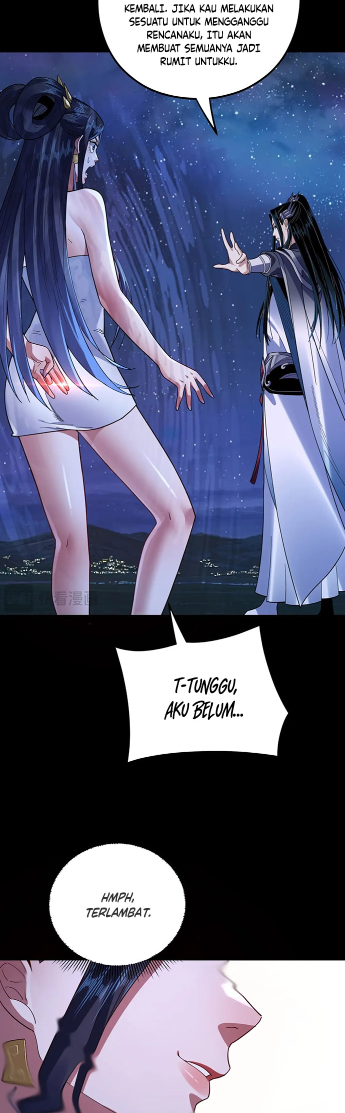 Dilarang COPAS - situs resmi www.mangacanblog.com - Komik the villain of destiny 110 - chapter 110 111 Indonesia the villain of destiny 110 - chapter 110 Terbaru 30|Baca Manga Komik Indonesia|Mangacan