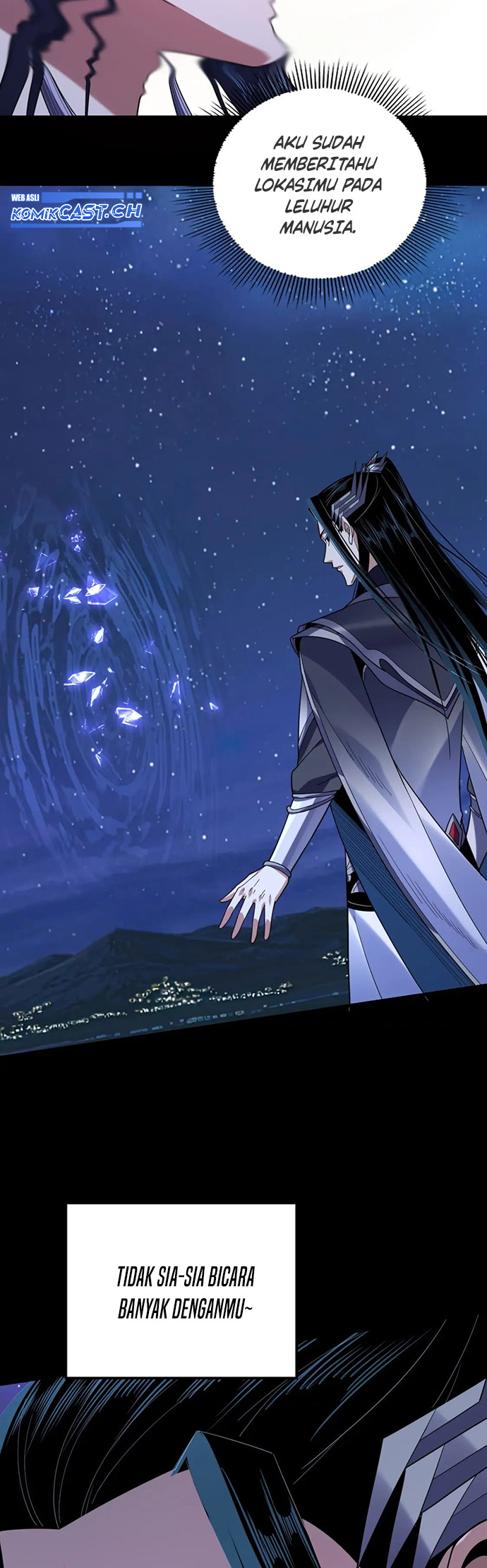 Dilarang COPAS - situs resmi www.mangacanblog.com - Komik the villain of destiny 110 - chapter 110 111 Indonesia the villain of destiny 110 - chapter 110 Terbaru 31|Baca Manga Komik Indonesia|Mangacan