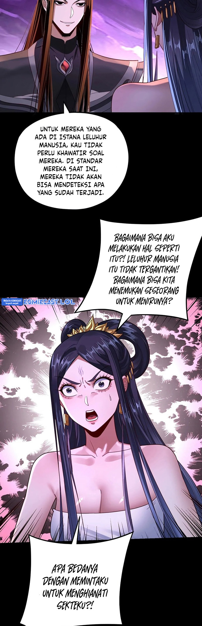 The Villain Of Destiny chapter 115