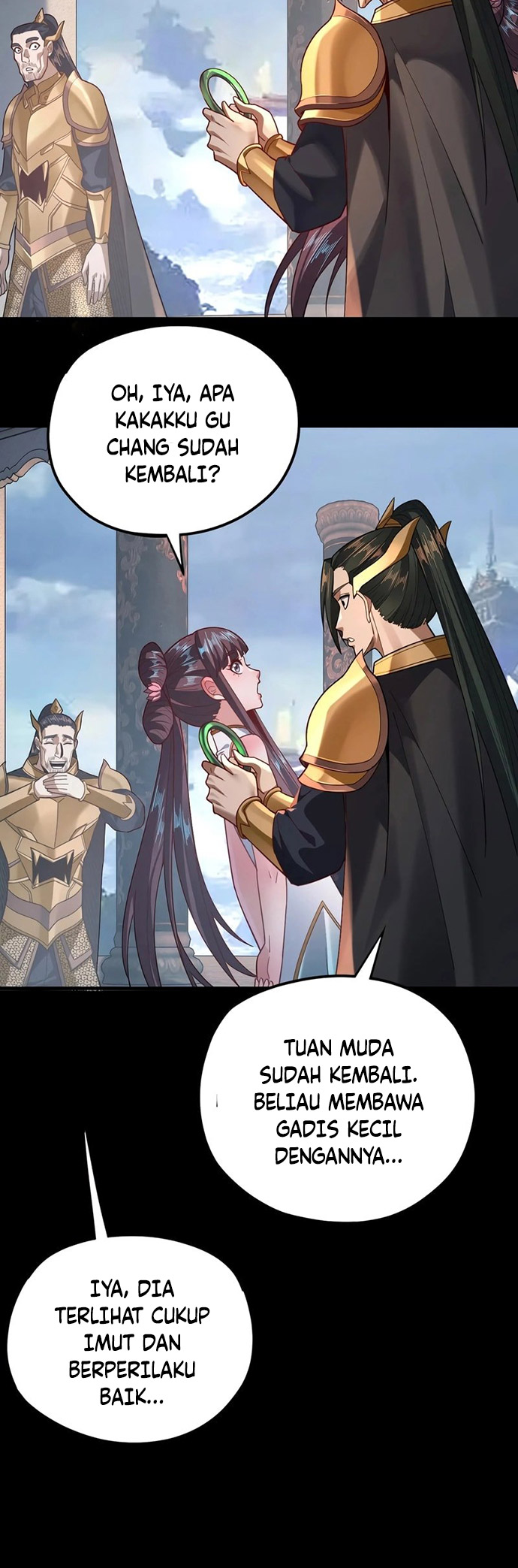The Villain Of Destiny chapter 116