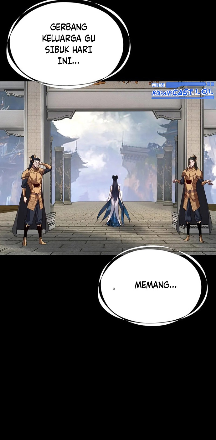 The Villain Of Destiny chapter 116