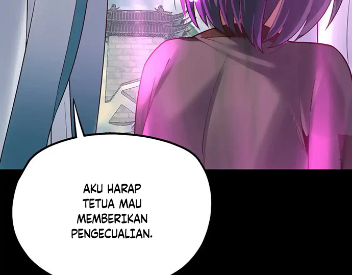 The Villain Of Destiny chapter 128