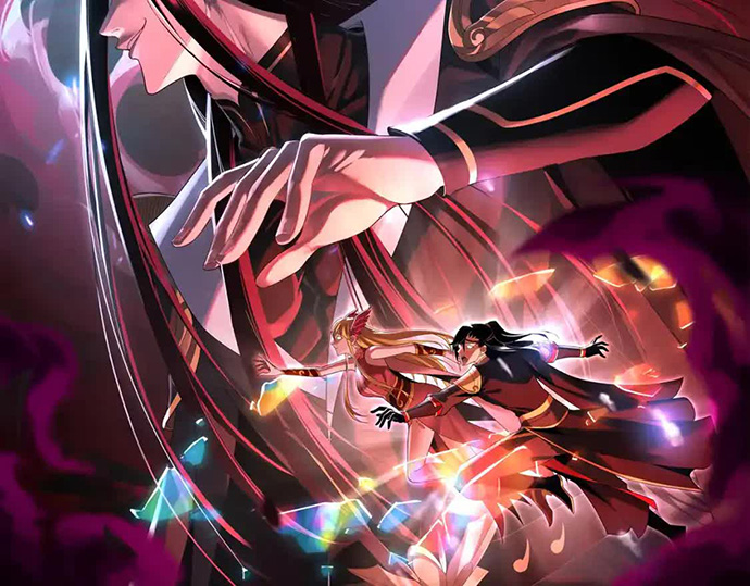 Dilarang COPAS - situs resmi www.mangacanblog.com - Komik the villain of destiny 130 - chapter 130 131 Indonesia the villain of destiny 130 - chapter 130 Terbaru 2|Baca Manga Komik Indonesia|Mangacan