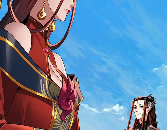 Dilarang COPAS - situs resmi www.mangacanblog.com - Komik the villain of destiny 130 - chapter 130 131 Indonesia the villain of destiny 130 - chapter 130 Terbaru 14|Baca Manga Komik Indonesia|Mangacan