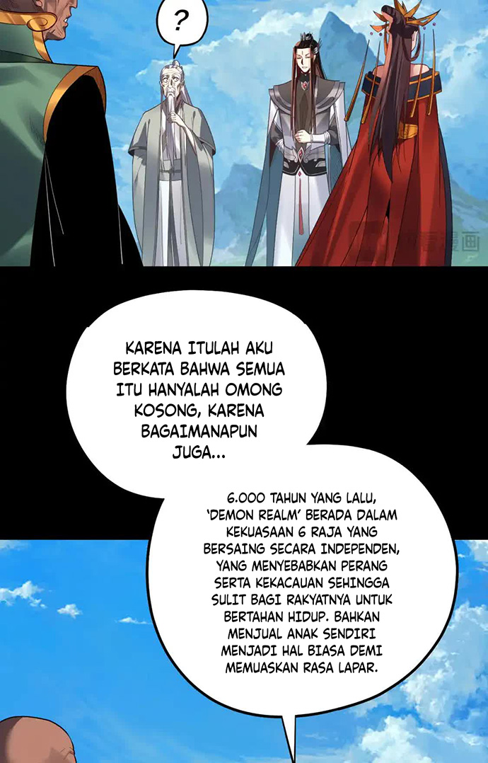Dilarang COPAS - situs resmi www.mangacanblog.com - Komik the villain of destiny 130 - chapter 130 131 Indonesia the villain of destiny 130 - chapter 130 Terbaru 19|Baca Manga Komik Indonesia|Mangacan