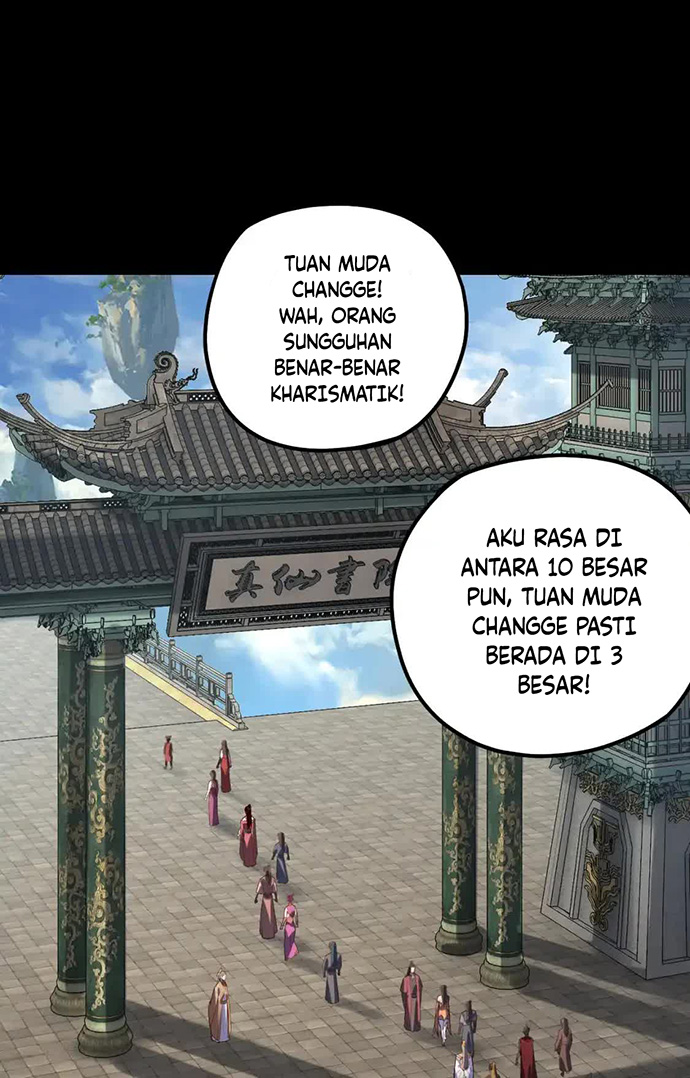 Dilarang COPAS - situs resmi www.mangacanblog.com - Komik the villain of destiny 130 - chapter 130 131 Indonesia the villain of destiny 130 - chapter 130 Terbaru 110|Baca Manga Komik Indonesia|Mangacan