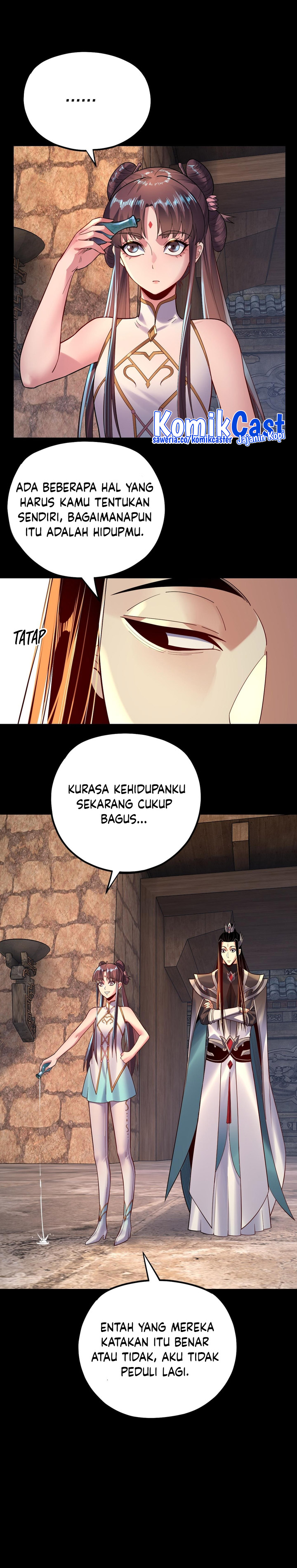 The Villain Of Destiny chapter 158