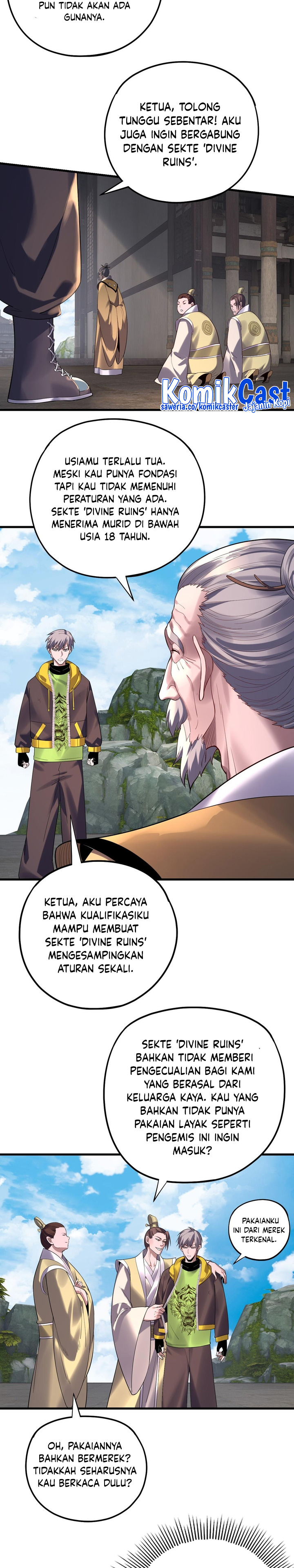 Dilarang COPAS - situs resmi www.mangacanblog.com - Komik the villain of destiny 170 - chapter 170 171 Indonesia the villain of destiny 170 - chapter 170 Terbaru 2|Baca Manga Komik Indonesia|Mangacan