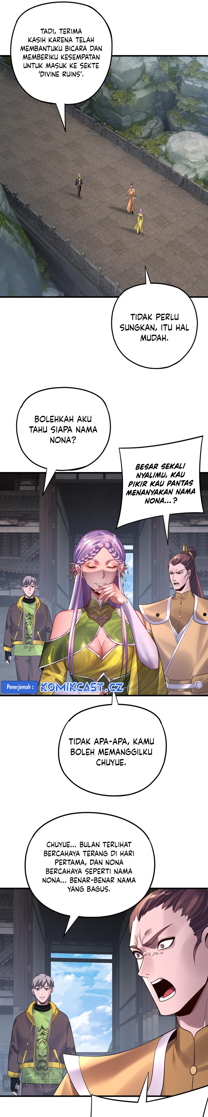 Dilarang COPAS - situs resmi www.mangacanblog.com - Komik the villain of destiny 170 - chapter 170 171 Indonesia the villain of destiny 170 - chapter 170 Terbaru 5|Baca Manga Komik Indonesia|Mangacan