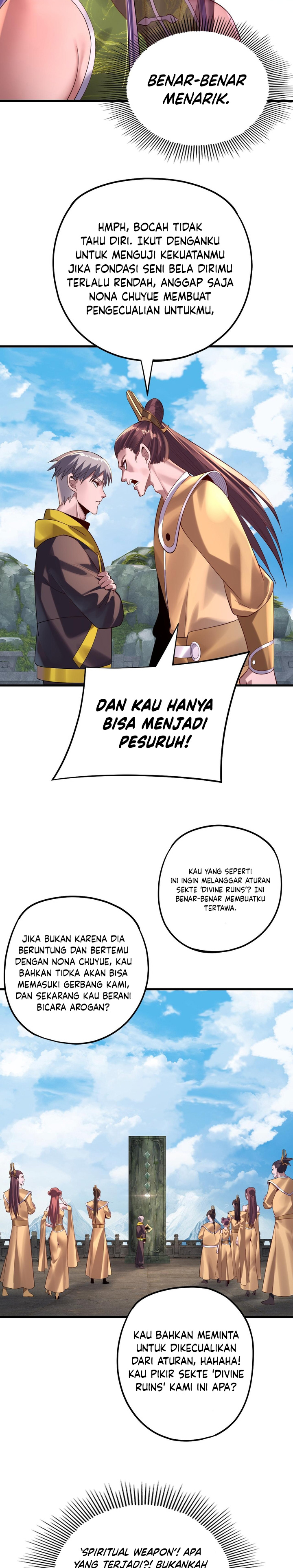 Dilarang COPAS - situs resmi www.mangacanblog.com - Komik the villain of destiny 170 - chapter 170 171 Indonesia the villain of destiny 170 - chapter 170 Terbaru 7|Baca Manga Komik Indonesia|Mangacan