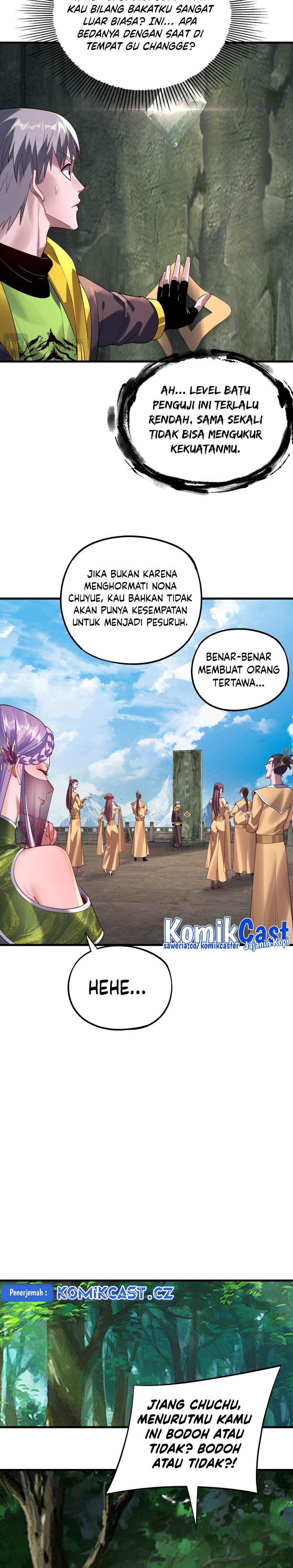 Dilarang COPAS - situs resmi www.mangacanblog.com - Komik the villain of destiny 170 - chapter 170 171 Indonesia the villain of destiny 170 - chapter 170 Terbaru 8|Baca Manga Komik Indonesia|Mangacan
