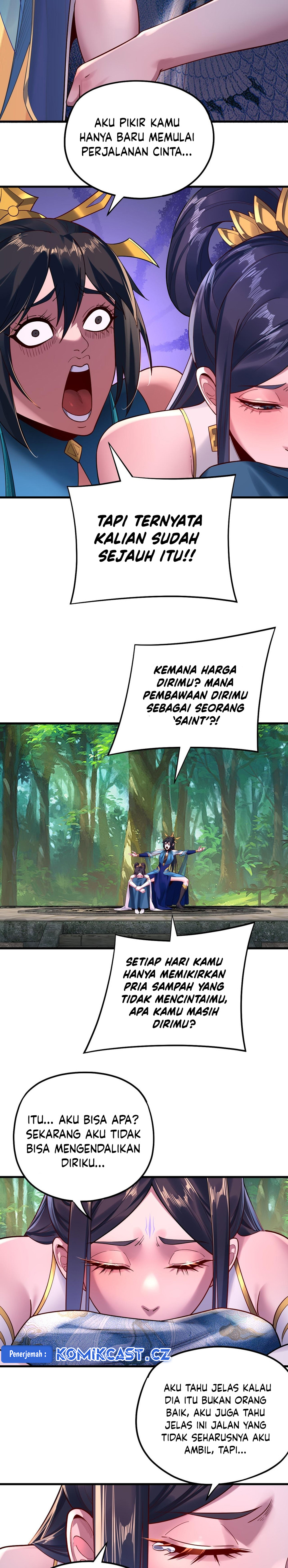 Dilarang COPAS - situs resmi www.mangacanblog.com - Komik the villain of destiny 170 - chapter 170 171 Indonesia the villain of destiny 170 - chapter 170 Terbaru 10|Baca Manga Komik Indonesia|Mangacan