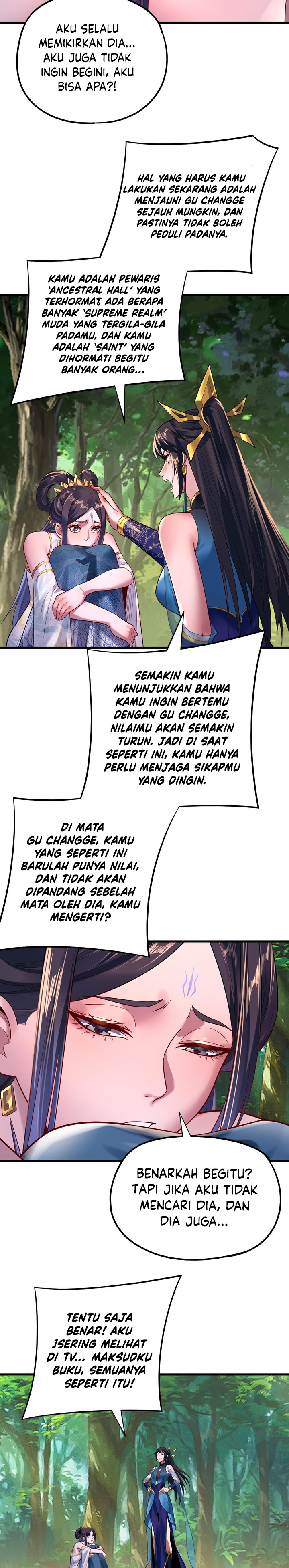 Dilarang COPAS - situs resmi www.mangacanblog.com - Komik the villain of destiny 170 - chapter 170 171 Indonesia the villain of destiny 170 - chapter 170 Terbaru 11|Baca Manga Komik Indonesia|Mangacan