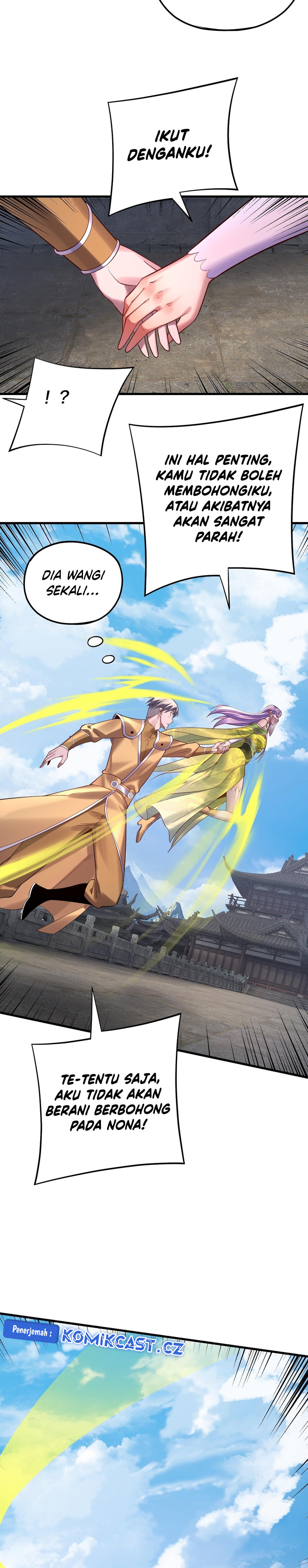 Dilarang COPAS - situs resmi www.mangacanblog.com - Komik the villain of destiny 170 - chapter 170 171 Indonesia the villain of destiny 170 - chapter 170 Terbaru 16|Baca Manga Komik Indonesia|Mangacan