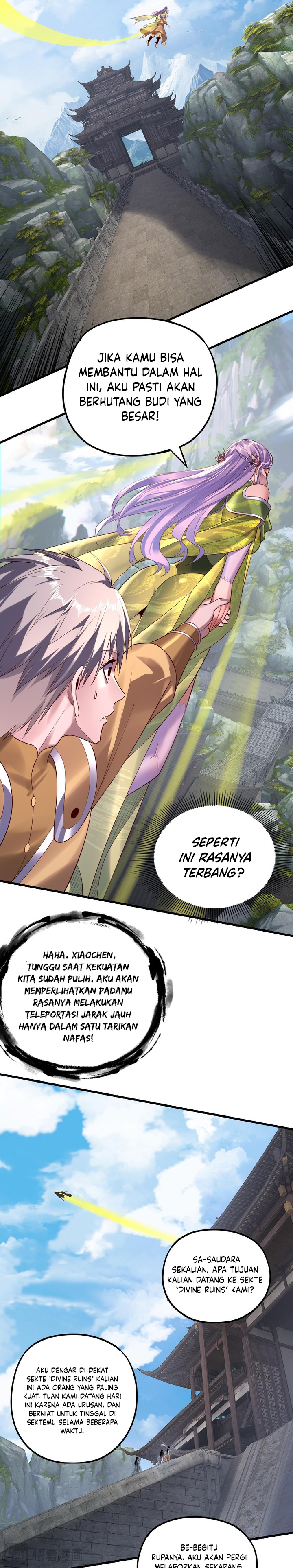 Dilarang COPAS - situs resmi www.mangacanblog.com - Komik the villain of destiny 170 - chapter 170 171 Indonesia the villain of destiny 170 - chapter 170 Terbaru 17|Baca Manga Komik Indonesia|Mangacan