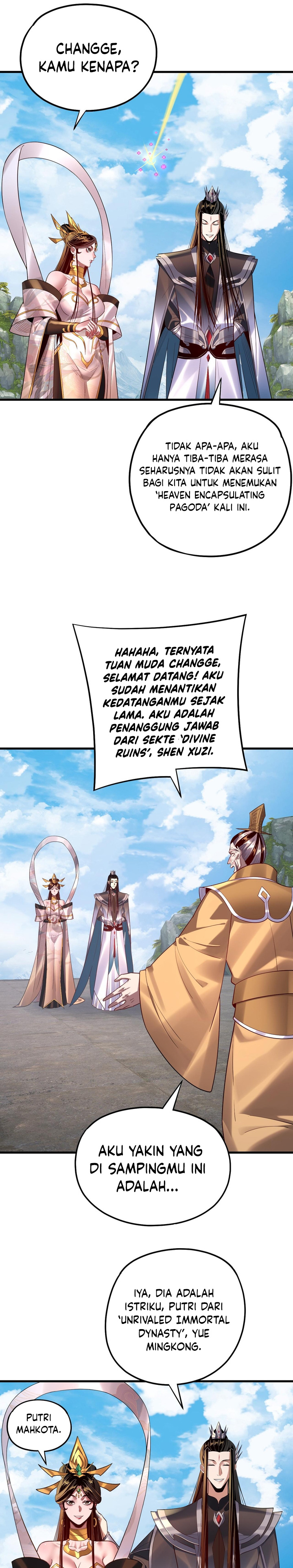 Dilarang COPAS - situs resmi www.mangacanblog.com - Komik the villain of destiny 170 - chapter 170 171 Indonesia the villain of destiny 170 - chapter 170 Terbaru 19|Baca Manga Komik Indonesia|Mangacan