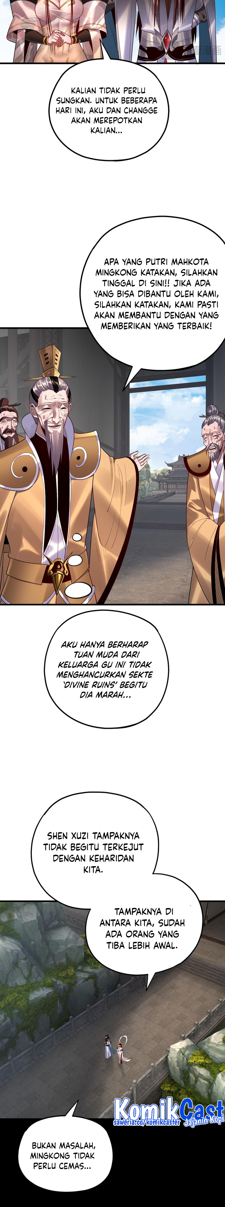 Dilarang COPAS - situs resmi www.mangacanblog.com - Komik the villain of destiny 170 - chapter 170 171 Indonesia the villain of destiny 170 - chapter 170 Terbaru 20|Baca Manga Komik Indonesia|Mangacan