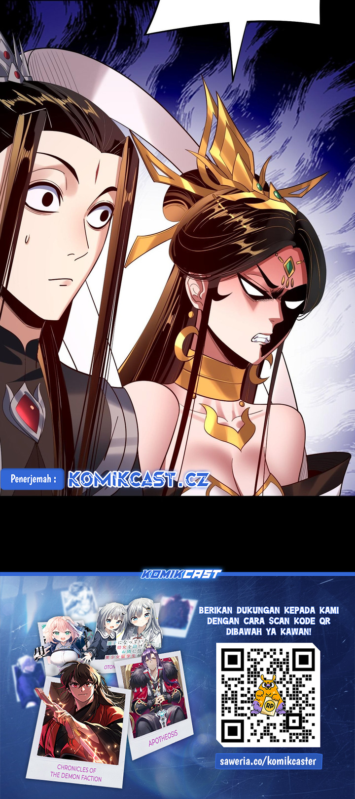 Dilarang COPAS - situs resmi www.mangacanblog.com - Komik the villain of destiny 170 - chapter 170 171 Indonesia the villain of destiny 170 - chapter 170 Terbaru 22|Baca Manga Komik Indonesia|Mangacan