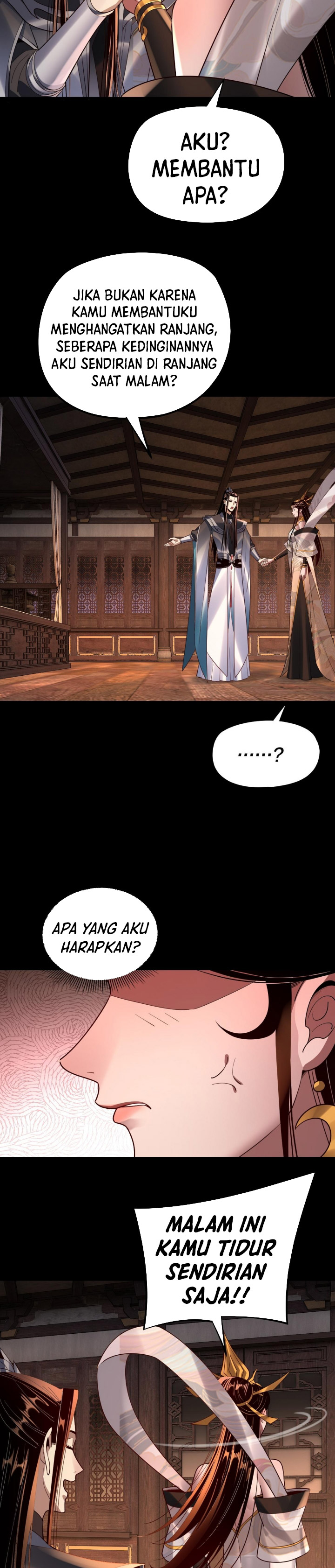 The Villain Of Destiny chapter 176