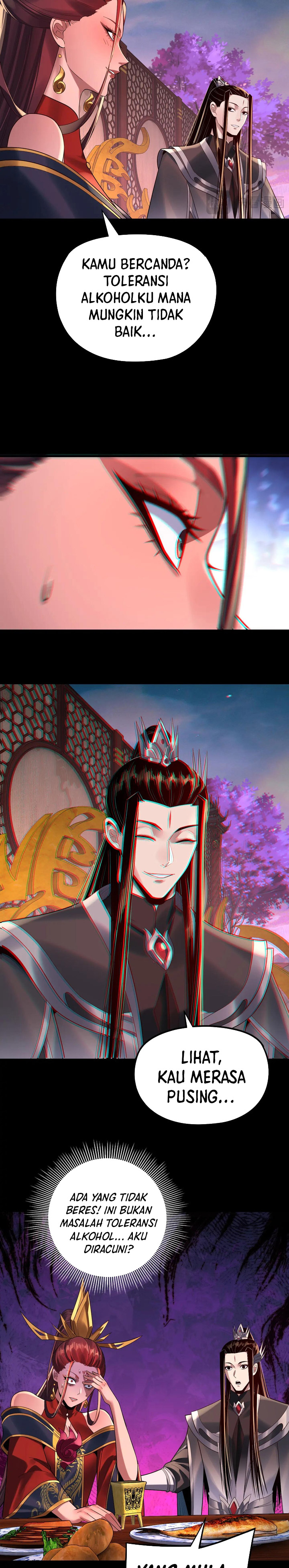 Dilarang COPAS - situs resmi www.mangacanblog.com - Komik the villain of destiny 190 - chapter 190 191 Indonesia the villain of destiny 190 - chapter 190 Terbaru 6|Baca Manga Komik Indonesia|Mangacan