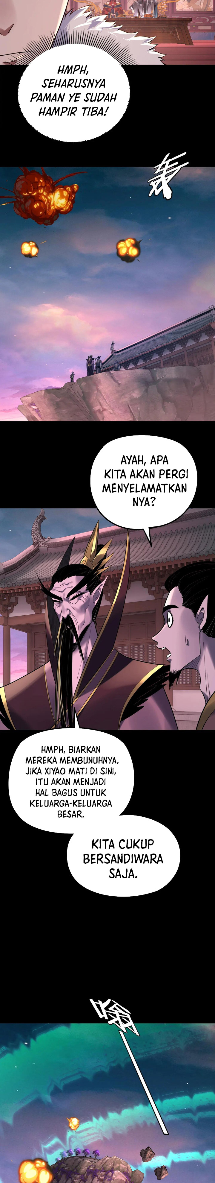 Dilarang COPAS - situs resmi www.mangacanblog.com - Komik the villain of destiny 190 - chapter 190 191 Indonesia the villain of destiny 190 - chapter 190 Terbaru 15|Baca Manga Komik Indonesia|Mangacan