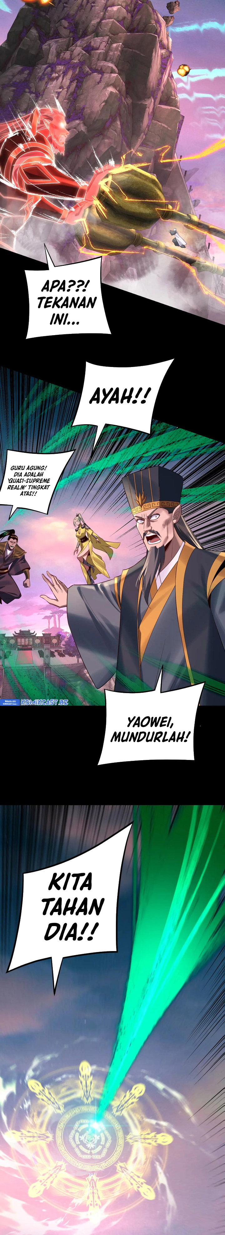 Dilarang COPAS - situs resmi www.mangacanblog.com - Komik the villain of destiny 190 - chapter 190 191 Indonesia the villain of destiny 190 - chapter 190 Terbaru 16|Baca Manga Komik Indonesia|Mangacan