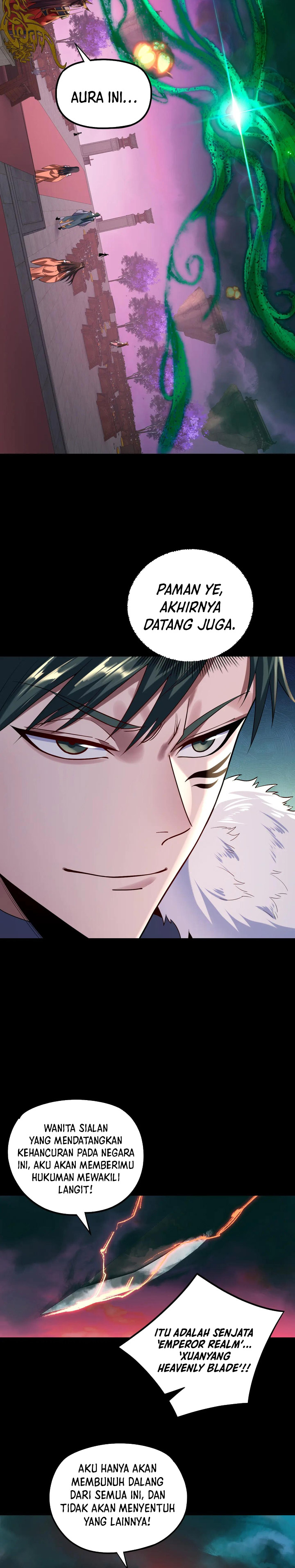 Dilarang COPAS - situs resmi www.mangacanblog.com - Komik the villain of destiny 190 - chapter 190 191 Indonesia the villain of destiny 190 - chapter 190 Terbaru 18|Baca Manga Komik Indonesia|Mangacan